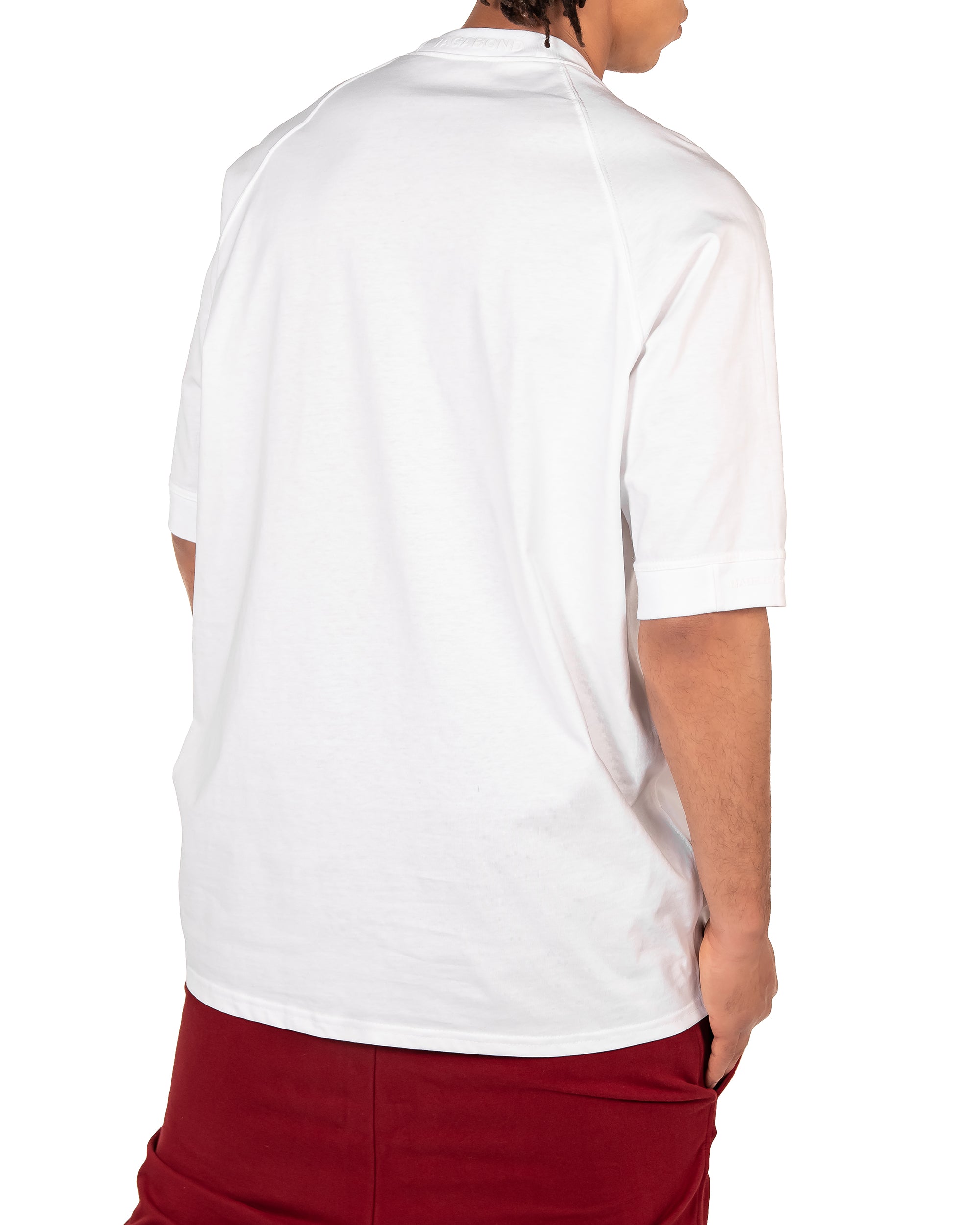 Camiseta Mentally - T12623