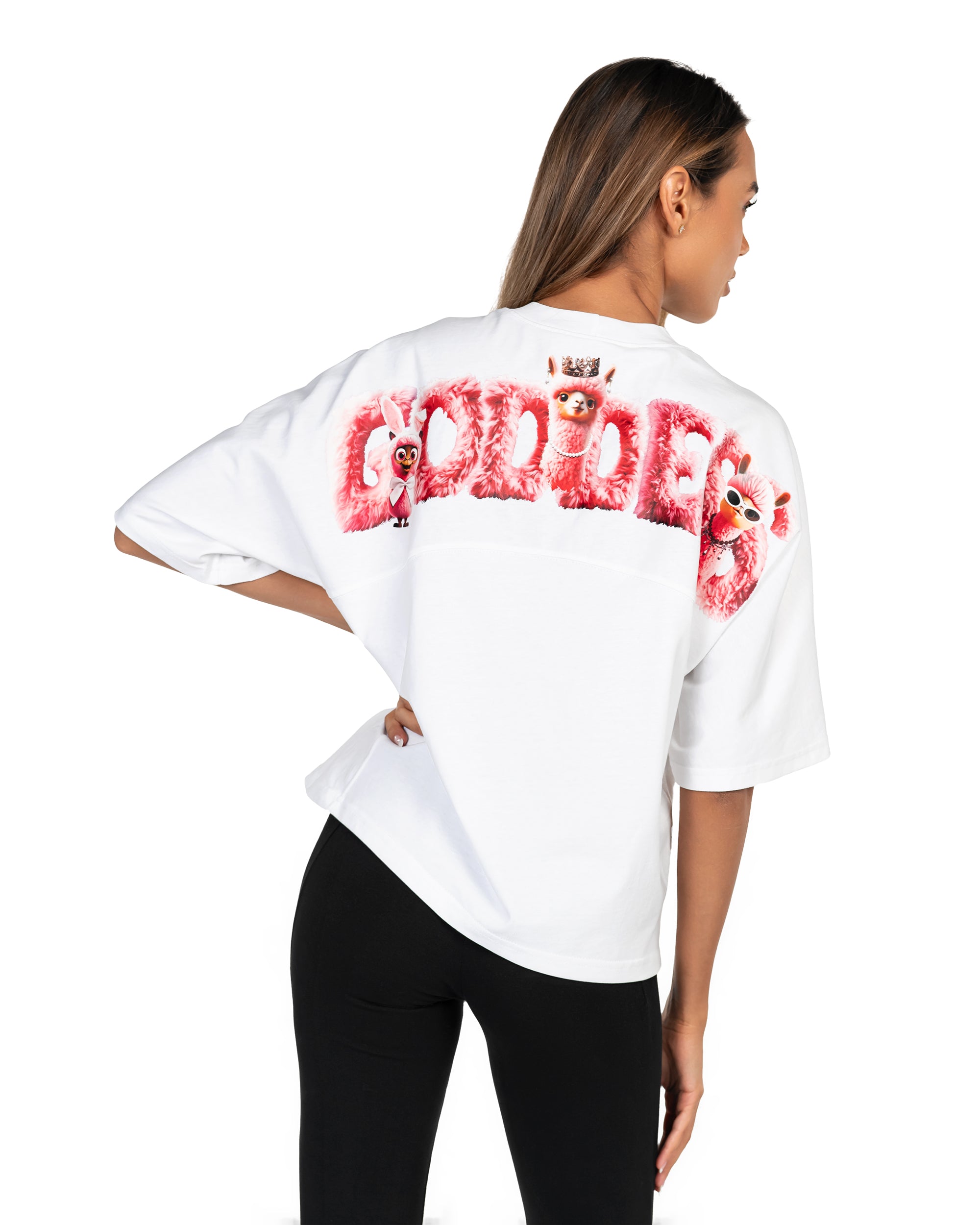 Goddess t-shirt - T25020