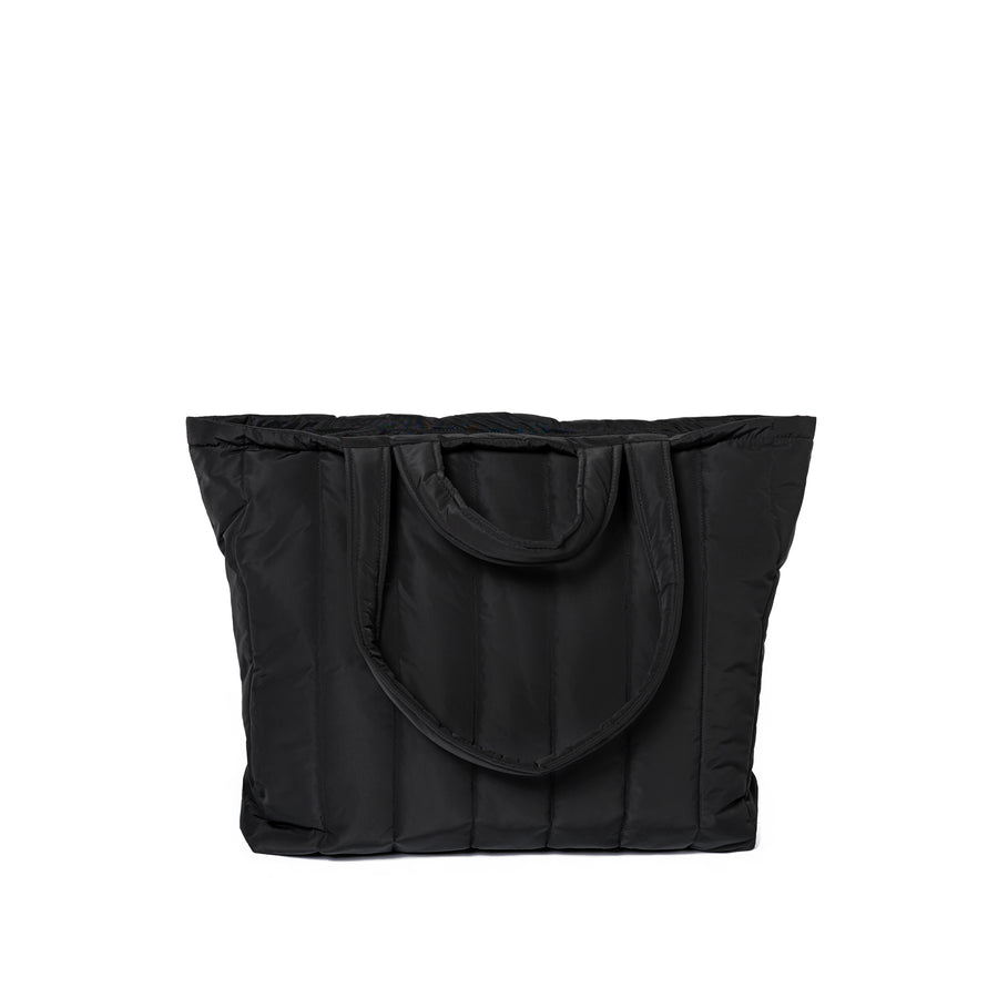 PADDED TOTE BAG - A14456