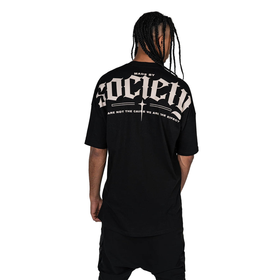 MADE BY SOCIETY T-SHIRT - T14092